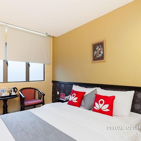 Zen Rooms Twin Hotel Kuala Lumpur Exterior foto